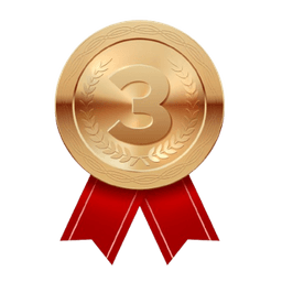 Third Prize