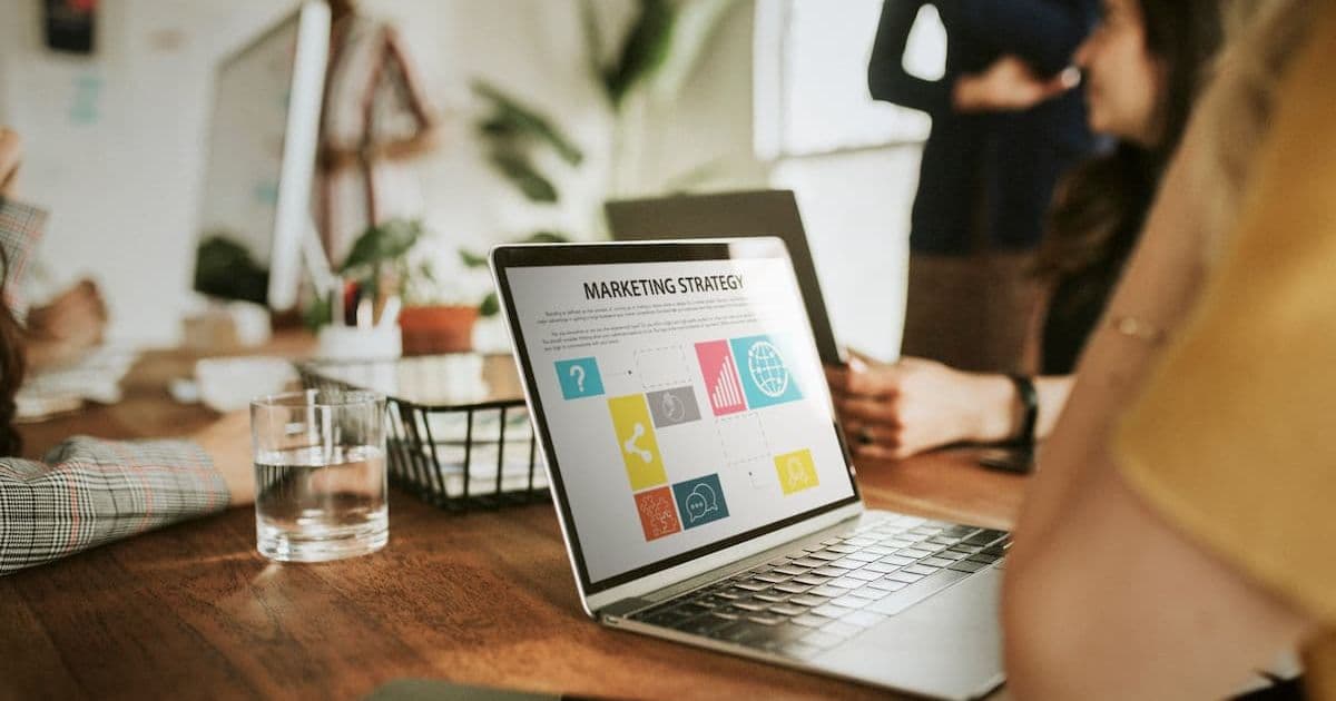 Digital Marketing Workshop
