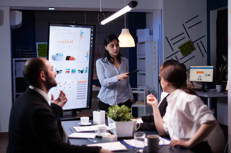 Digital Marketing Workshop