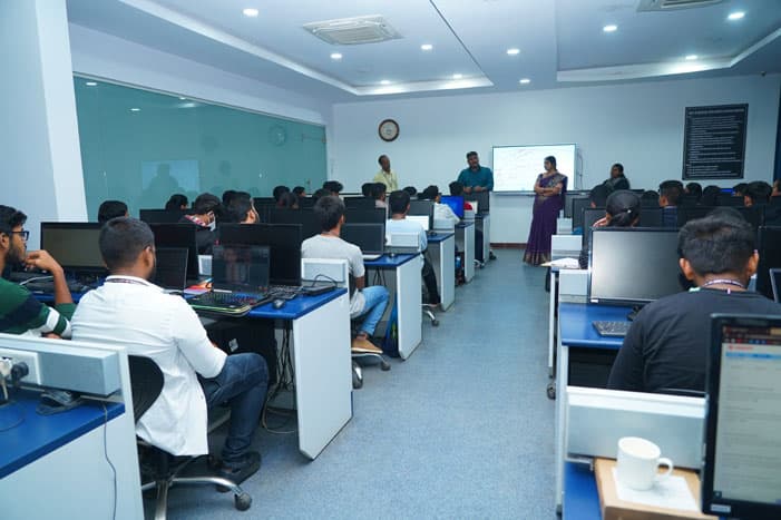 Data Analytics Workshop
