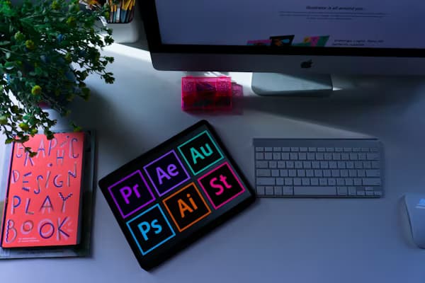 Graphic Designing Workshop