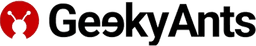 Geeky Ants logo