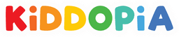 Kiddopia logo