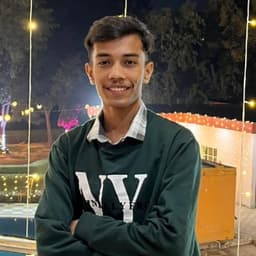 Mayank kansal