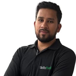 Ravi Negi