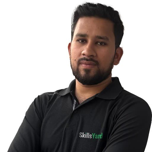 Ravi Negi