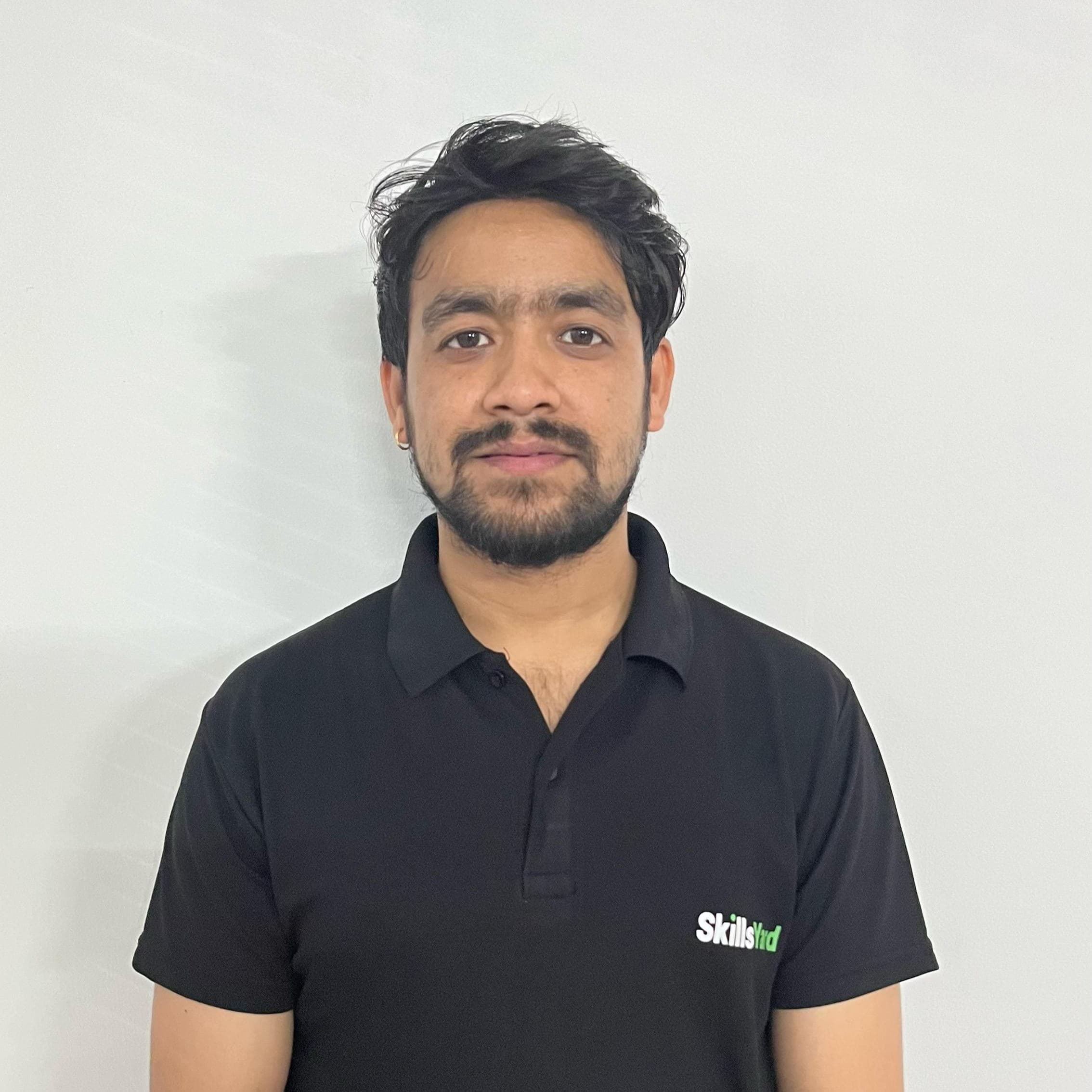 Ravi Vohra