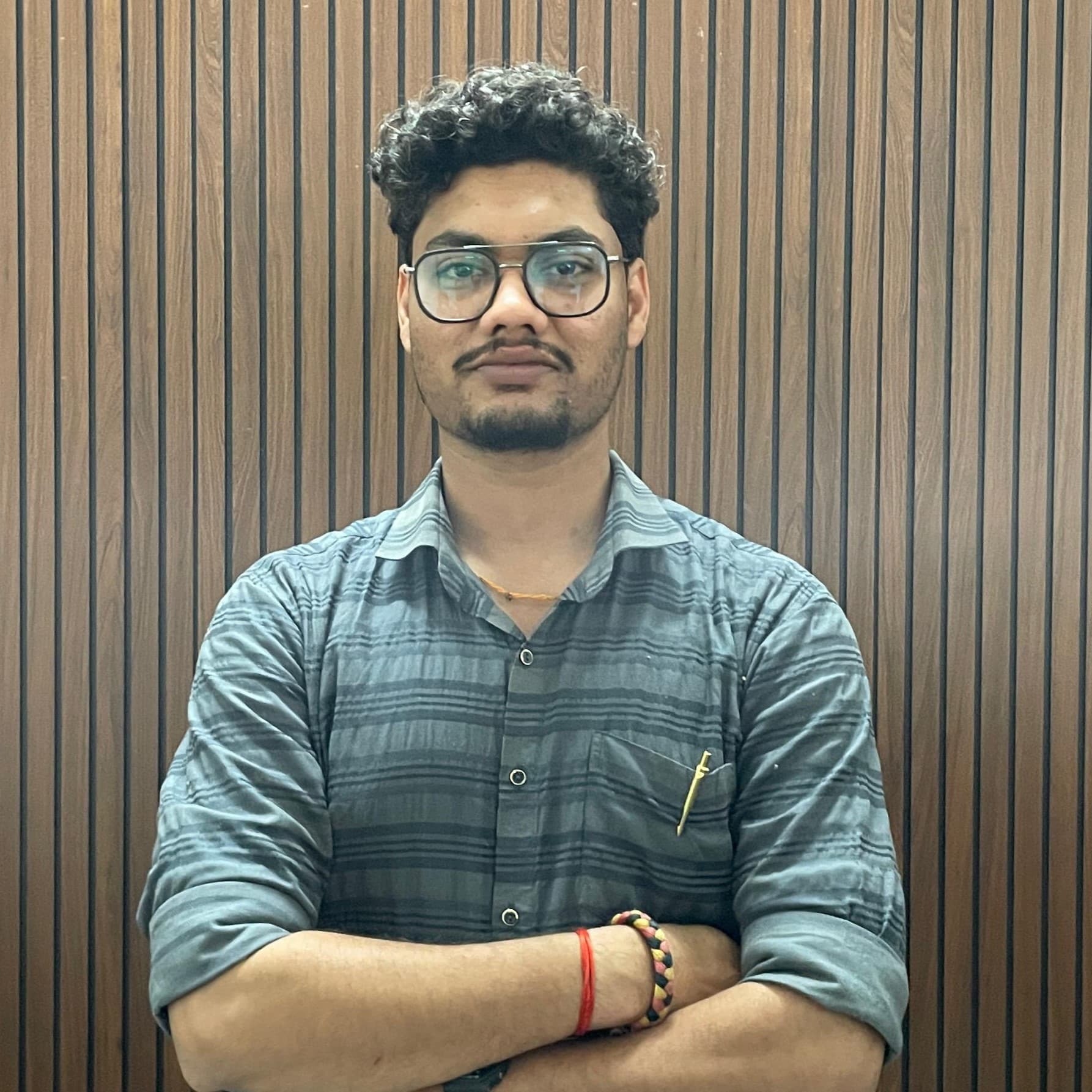 Sanjay Mahato
