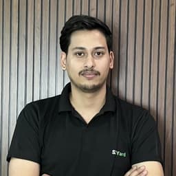 Vinay suyal
