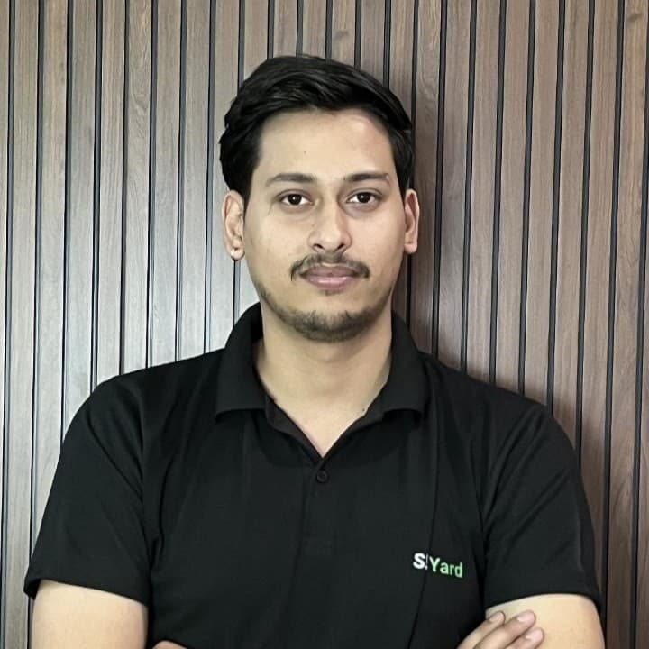 Vinay Suyal