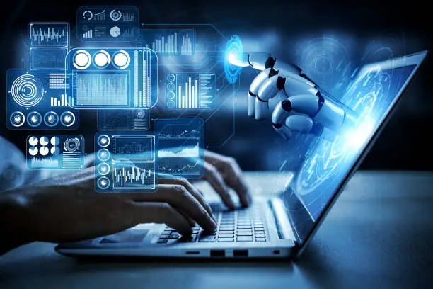 AI & Machine Learning