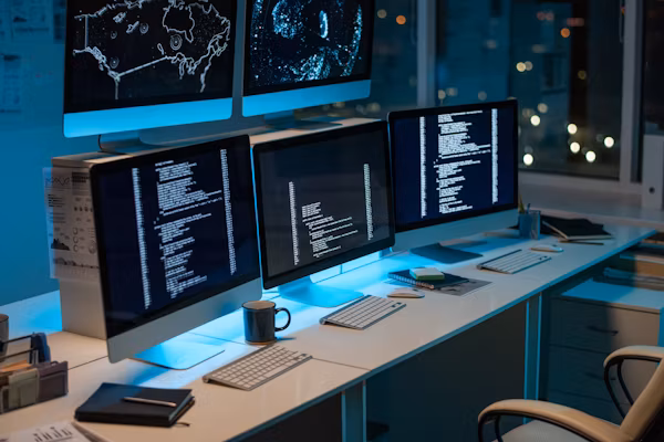 Web Development Bootcamp
