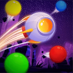 bubble shooter