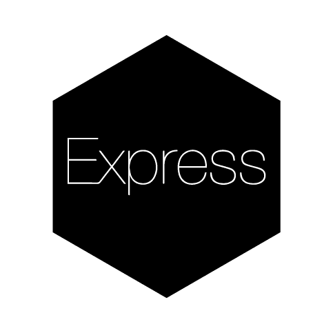 express js