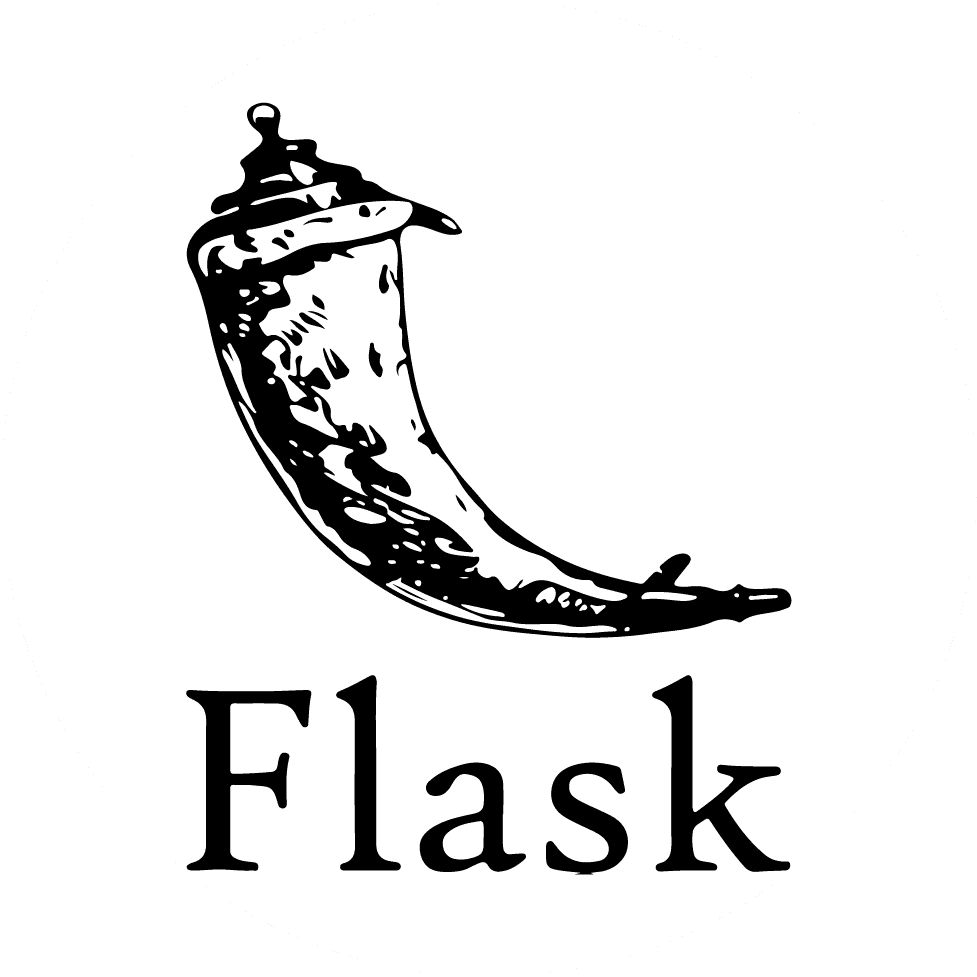 flask