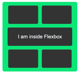 flexbox