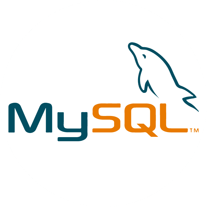 mysql