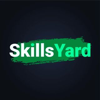 skillsyard event